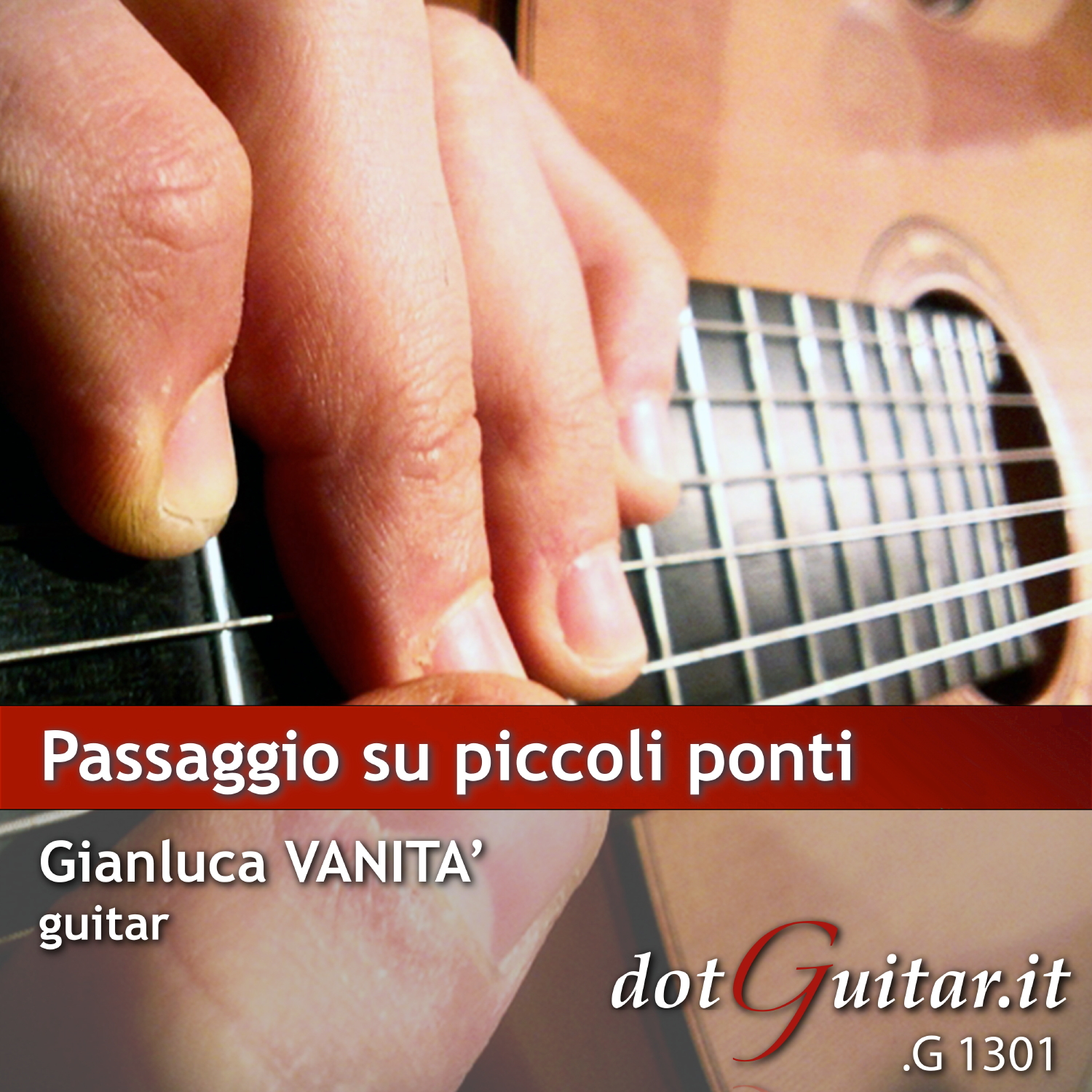 PASSAGGIO SU PICCOLI PONTI